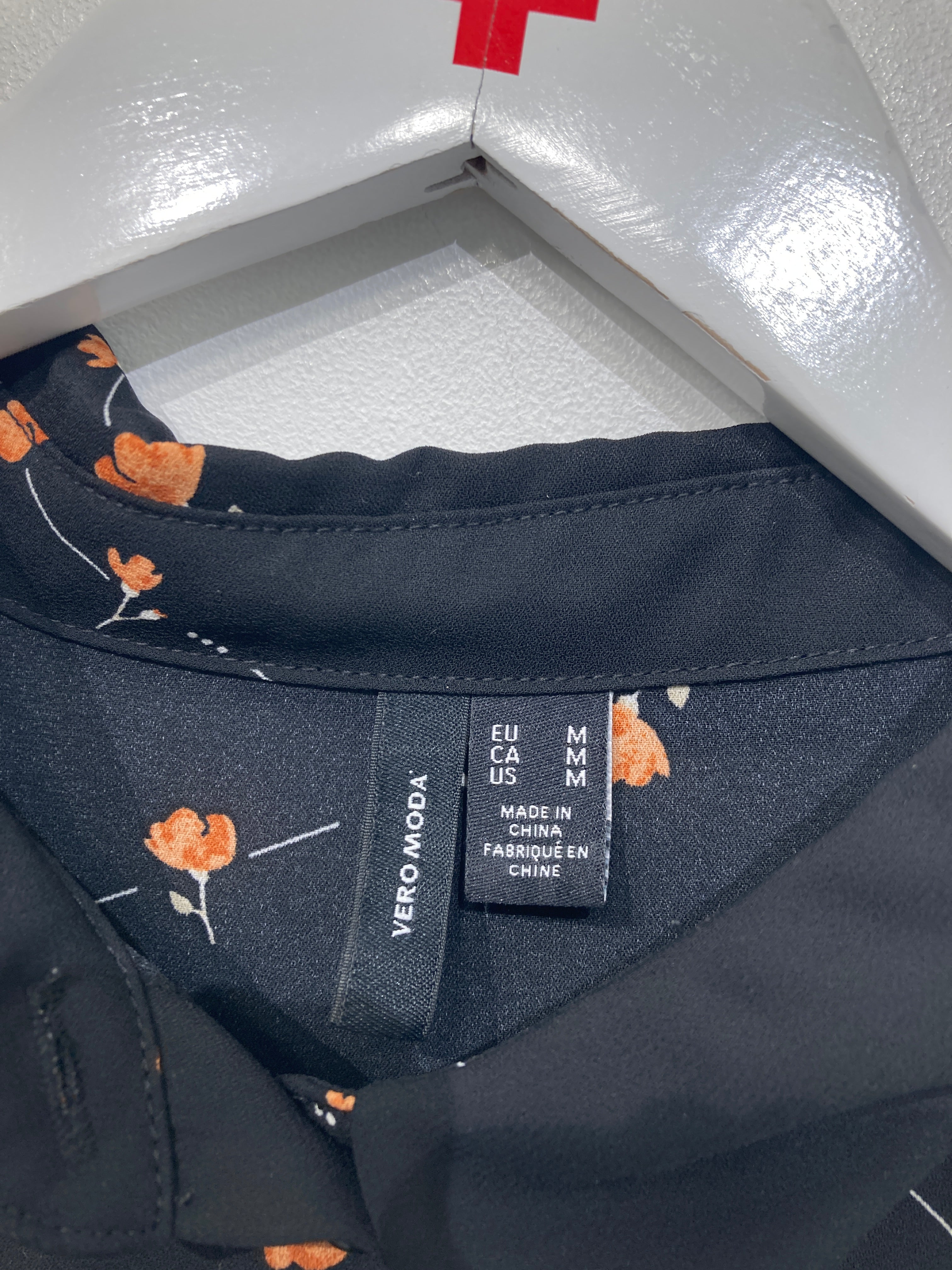 Vero Moda Skjorte